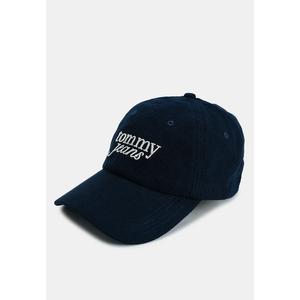 Бейсболка Script из вельвета - Tommy Mainline