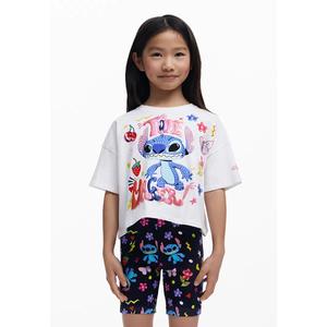 Desigual Детские топы