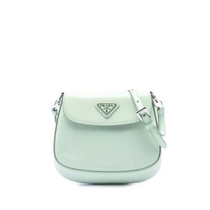 Сумка через плечо Mini Brushed Leather Cleo Bag (2000-2013 годы)