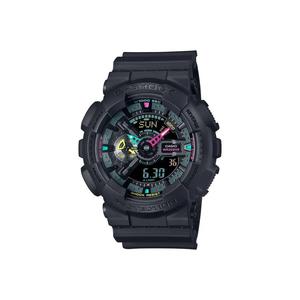 CASIO G-SHOCK GA-110MF-1A