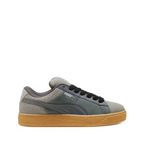 Кроссовки Suede XL Grey