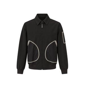 Куртка Harrington на молнии