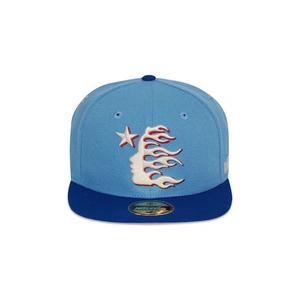 Бейсболки Hellstar Baseball Hat 'Baby Blue'
