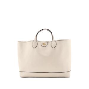 Сумка-тоут Ophidia Top Handle Shopping Leather Medium