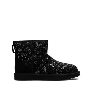 Угги Classic Mini Zodiac - Black