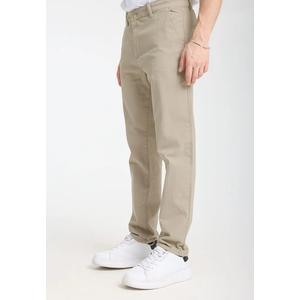 Stone Классические чиносы Regular Fit из гибкой габардиновой ткани TMNSS25PL00019
