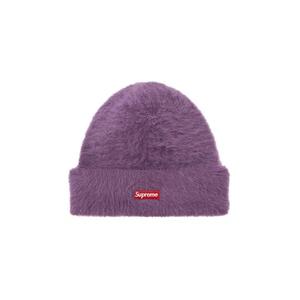 Шапки Supreme x Kangol Furgora Beanie 'Purple'