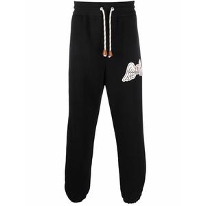 Спортивные брюки Wing Patch из коллаборации с Moncler