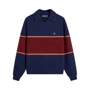 Свитера Kith Boucle Ulysses Sweater 'Nocturnal'