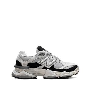 Кроссовки 9060 Grey/Jet Black