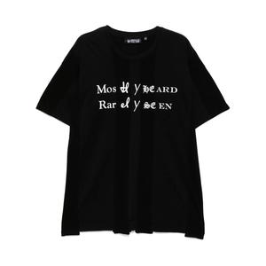 Футболка Spliced Luxury Mock