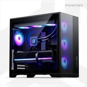 Phanteks XT M5 ATX корпус - Черный
