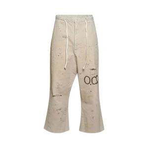 Спортивные штаны RIVINGTON roi Rebis Raw He Rose 4 'Khaki'