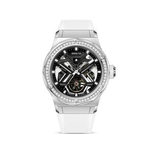 Наручные часы Objet D Art Diamond 45 мм