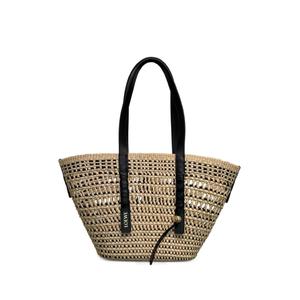 Сумка на плечо Braid Basket