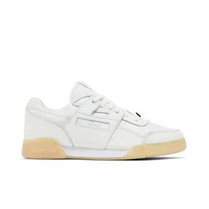 Повседневные Dime x Reebok Workout Plus 'White'