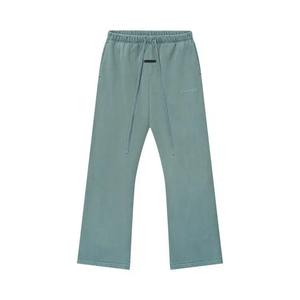 Fear of God Essentials Signature Flare Sweatpants 'Выцветший прибрежный'