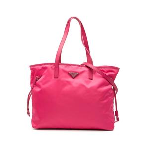 Сумка-сэтчел Saffiano Trimmed Tessuto Open Convertible Tote (2013-2025 годы)