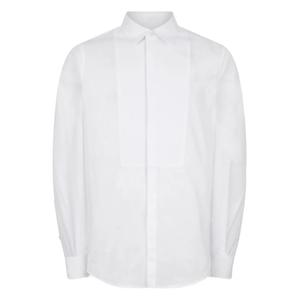 Рубашка easy slim tux