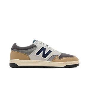 Кроссовки New Balance 480 'Castlerock Brown'