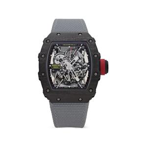 Наручные часы RM 35-02 Rafael Nadal 45 мм