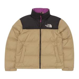 Пуховики The North Face 1996 Retro Nuptse Jacket «Khaki Stone»