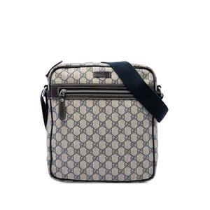 Сумка через плечо с узором GG Supreme (2016-2026 годы)
