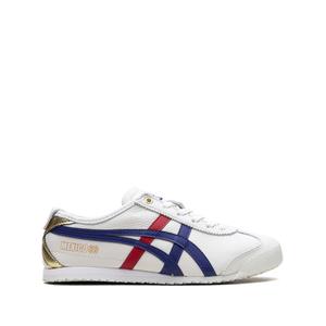 Кроссовки Mexico 66™ White/Dark Blue
