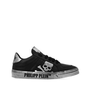 Кроссовки Skull&Bones Lo-Top