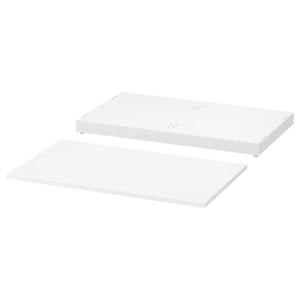 NORDLI верх и цоколь