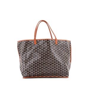 Сумка-тоут Anjou Reversible Coated Canvas GM
