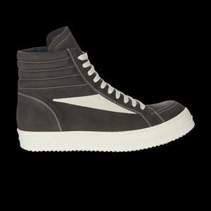 Кроссовки Rick Owens Porterville Vintage High 'Dark Dust'