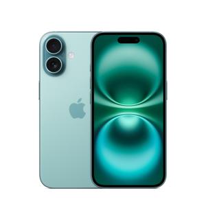 iPhone 16 128 ГБ, Teal