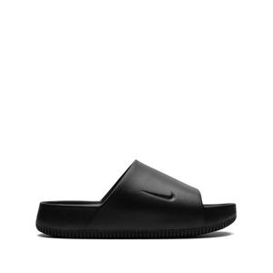 Шлепанцы Calm Black