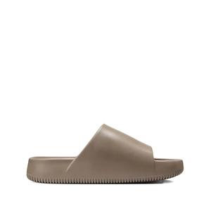 Шлепанцы Calm Mink Brown