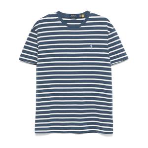 Футболка с вышивкой Polo Pony