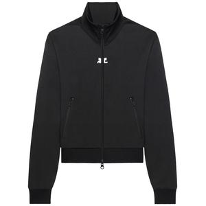 Куртка Interlock Tracksuit из джерси