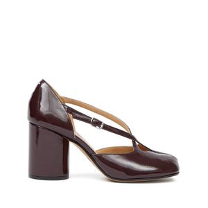 Туфли Tabi Straps 80