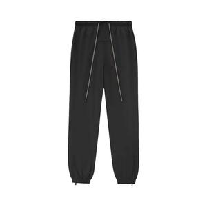 Спортивные штаны Fear of God Essentials Track Pant 'Black'