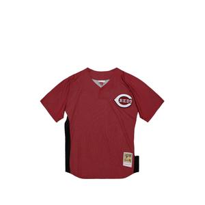 Топ "MLB Cincinnati Reds 2007 Ken Griffey Jr."