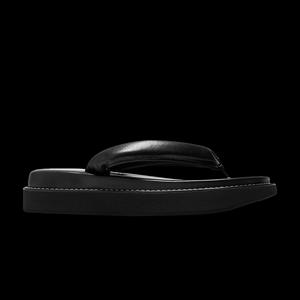 Слайды Onitsuka Tiger Tiger Setta NM 'Triple Black'