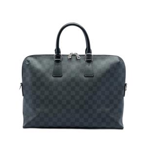 Портфель Damier Graphite Porte Documents Jour (2014 год)