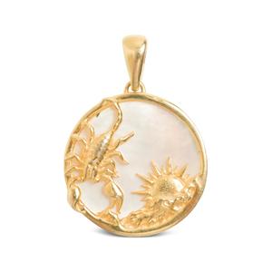 Подвеска Scorpio Zodiac