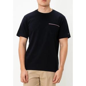 Футболка с Карманом Пике - Tommy Mainline