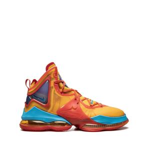 Кроссовки Lebron XIX Uniform Hook