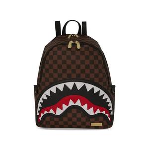 Рюкзаки Sprayground Sawtooth Sharks In Paris Savage Backpack 'Multicolor'