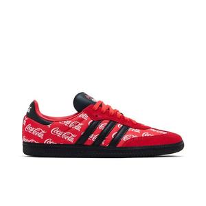 Образ жизни Футбол adidas Samba 'Coca-Cola Red'