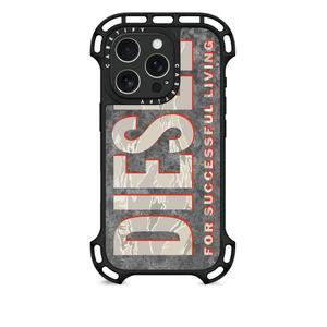 Чехол для iPhone 16 Pro из коллаборации с CASETiFY