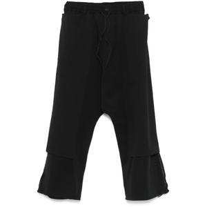 Спортивные брюки с полосками 3-Stripes
