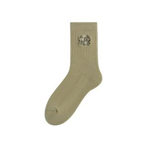 Носки и гольфы Kith Crest Mid Crew Socks 'Регион'